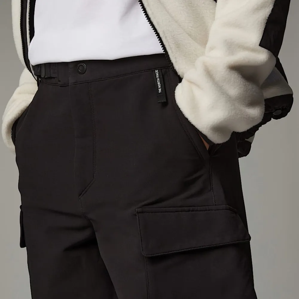Mujer The North Face Pantalones<Pantalón Holgado De Invierno Ancohuma Para Mujer