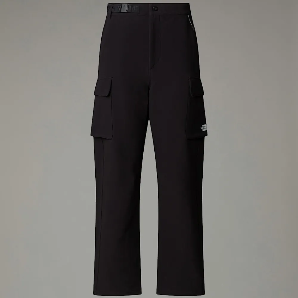 Mujer The North Face Pantalones<Pantalón Holgado De Invierno Ancohuma Para Mujer