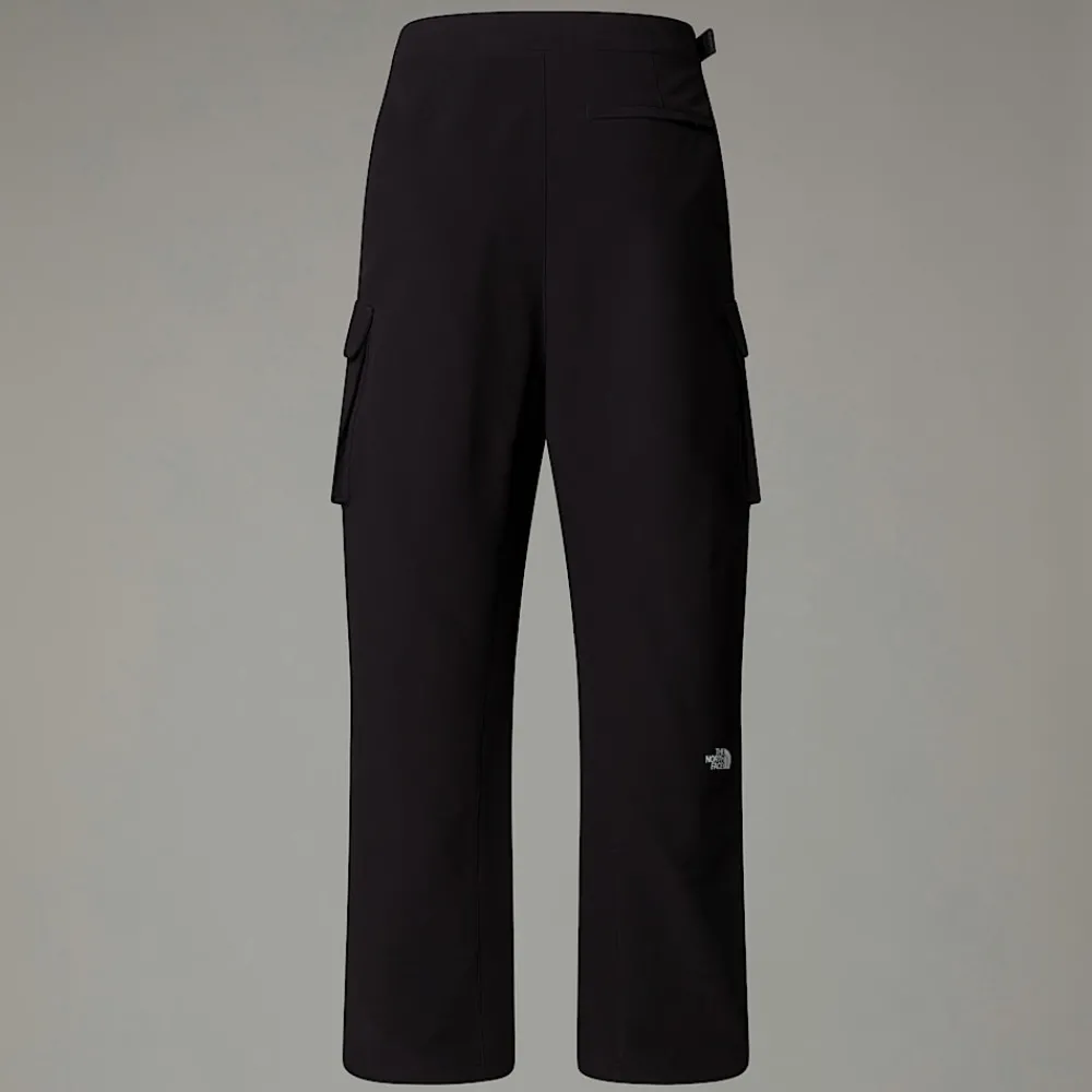 Mujer The North Face Pantalones<Pantalón Holgado De Invierno Ancohuma Para Mujer