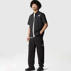 Hombre The North Face Pantalones<Pantalón Holgado Plegable Para Hombre