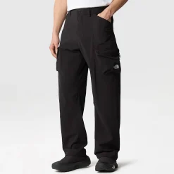 Hombre The North Face Pantalones<Pantalón Holgado Plegable Para Hombre