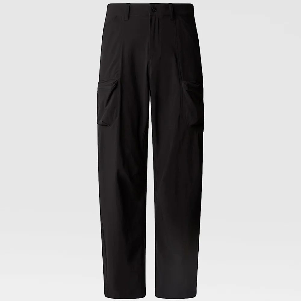 Hombre The North Face Pantalones<Pantalón Holgado Plegable Para Hombre