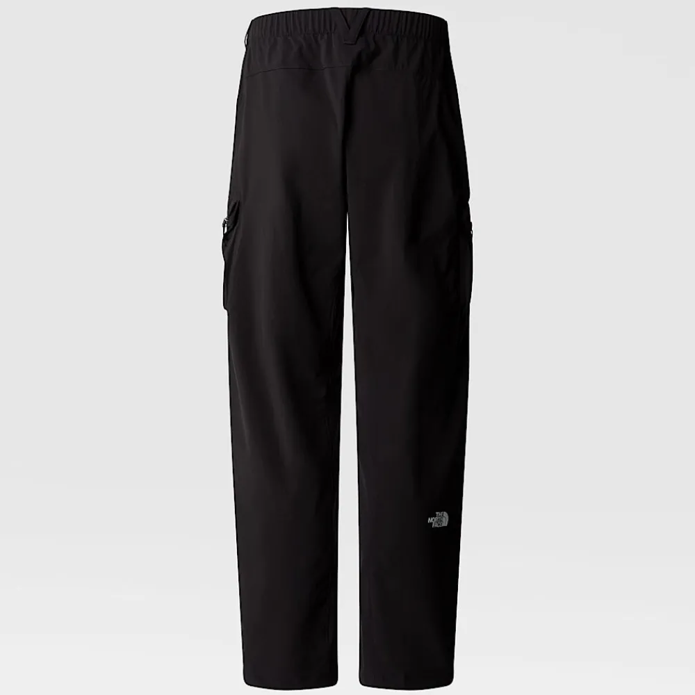 Hombre The North Face Pantalones<Pantalón Holgado Plegable Para Hombre