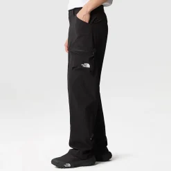 Hombre The North Face Pantalones<Pantalón Holgado Plegable Para Hombre