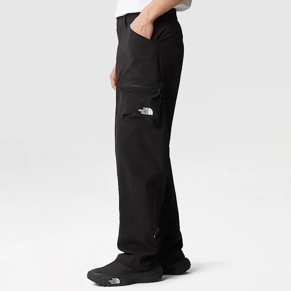 Hombre The North Face Pantalones<Pantalón Holgado Plegable Para Hombre
