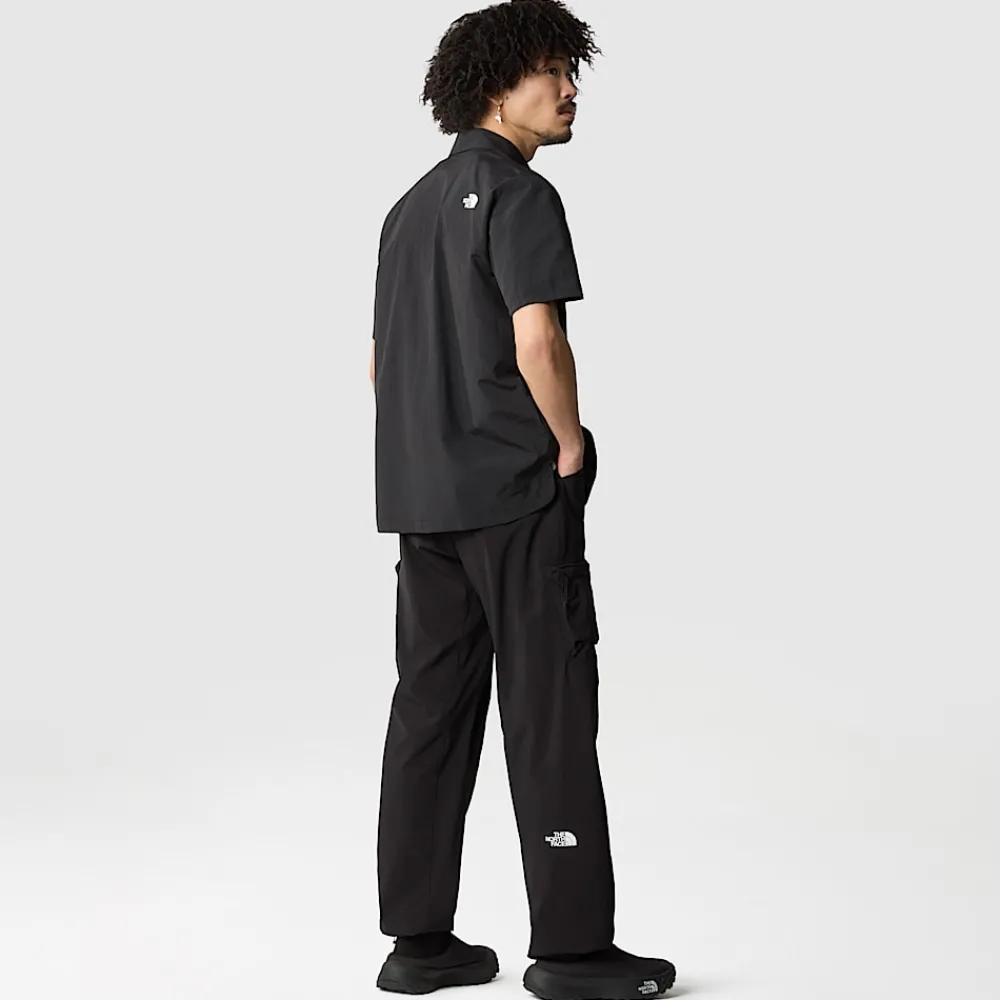 Hombre The North Face Pantalones<Pantalón Holgado Plegable Para Hombre