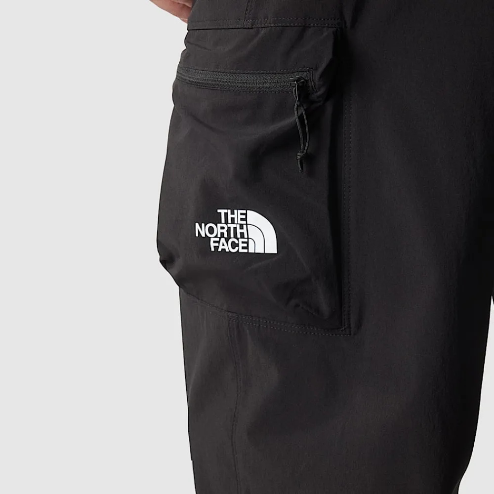 Hombre The North Face Pantalones<Pantalón Holgado Plegable Para Hombre