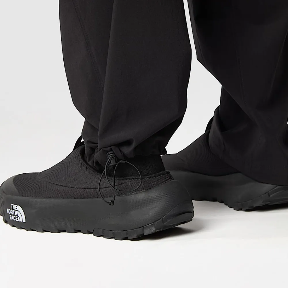 Hombre The North Face Pantalones<Pantalón Holgado Plegable Para Hombre