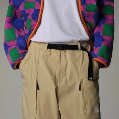 Mujer The North Face Pantalones|Pantalones<Pantalón Holgado TNF X Yinka Ilori Unisex