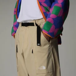 Mujer The North Face Pantalones|Pantalones<Pantalón Holgado TNF X Yinka Ilori Unisex
