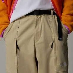 Mujer The North Face Pantalones|Pantalones<Pantalón Holgado TNF X Yinka Ilori Unisex