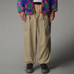 Mujer The North Face Pantalones|Pantalones<Pantalón Holgado TNF X Yinka Ilori Unisex