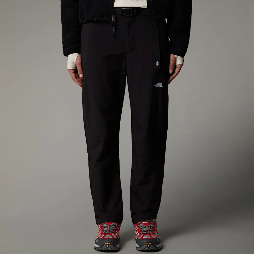 Mujer The North Face Pantalones<Pantalón Holgado Y Relajado Abukuma Para Mujer
