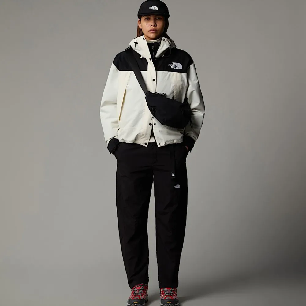 Mujer The North Face Pantalones<Pantalón Holgado Y Relajado Abukuma Para Mujer
