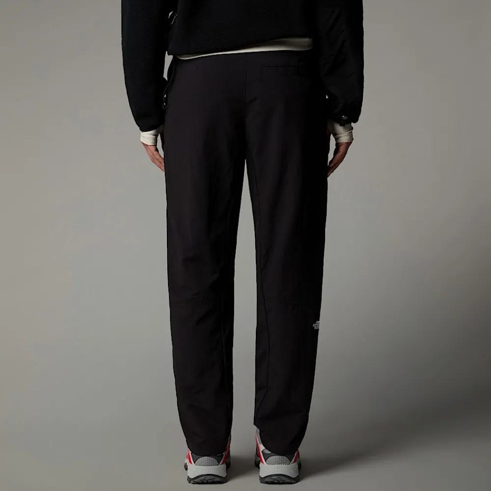 Mujer The North Face Pantalones<Pantalón Holgado Y Relajado Abukuma Para Mujer