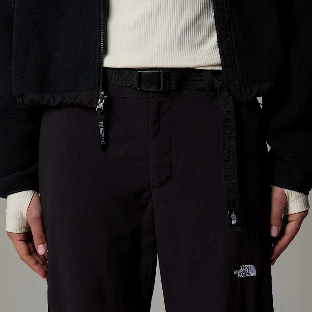 Mujer The North Face Pantalones<Pantalón Holgado Y Relajado Abukuma Para Mujer