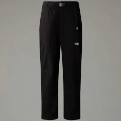 Mujer The North Face Pantalones<Pantalón Holgado Y Relajado Abukuma Para Mujer