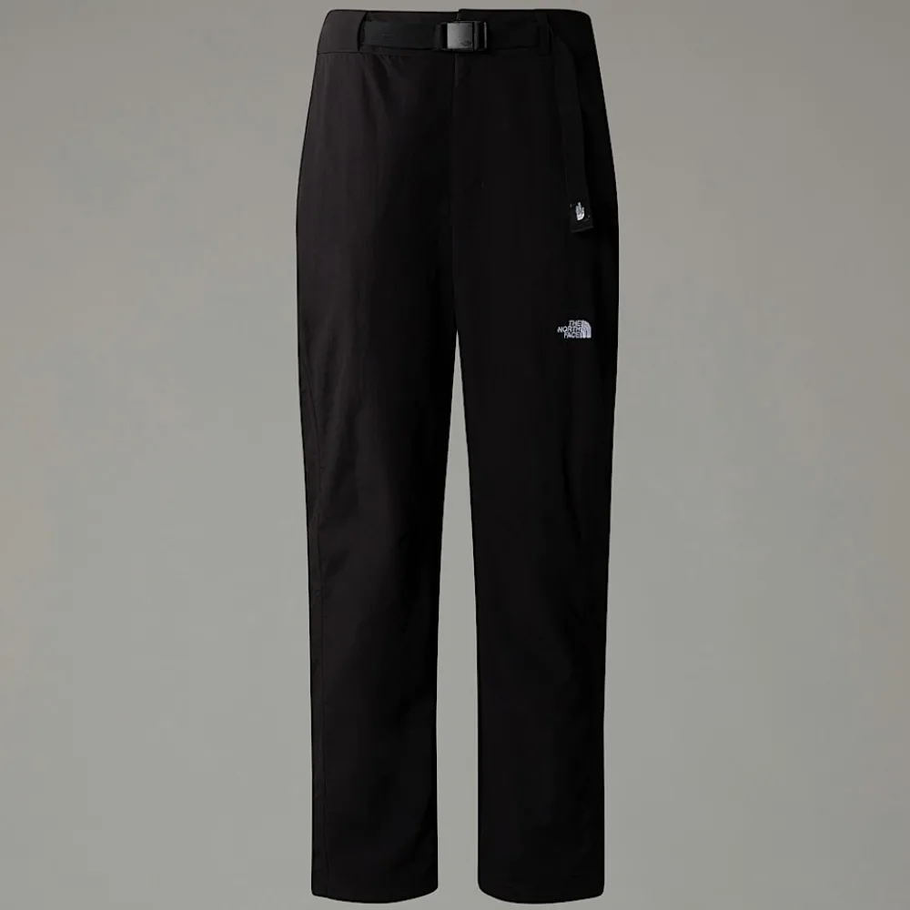 Mujer The North Face Pantalones<Pantalón Holgado Y Relajado Abukuma Para Mujer