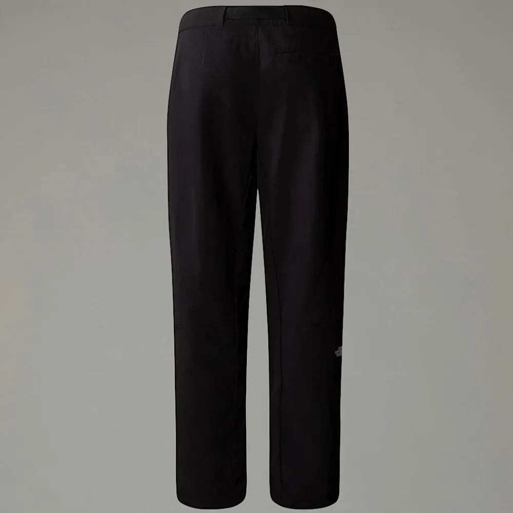 Mujer The North Face Pantalones<Pantalón Holgado Y Relajado Abukuma Para Mujer