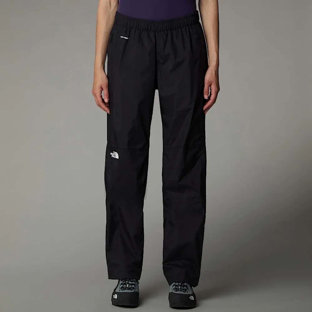 Mujer The North Face Pantalones<Pantalón Impermeable Antora Para Mujer