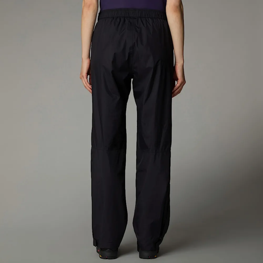 Mujer The North Face Pantalones<Pantalón Impermeable Antora Para Mujer