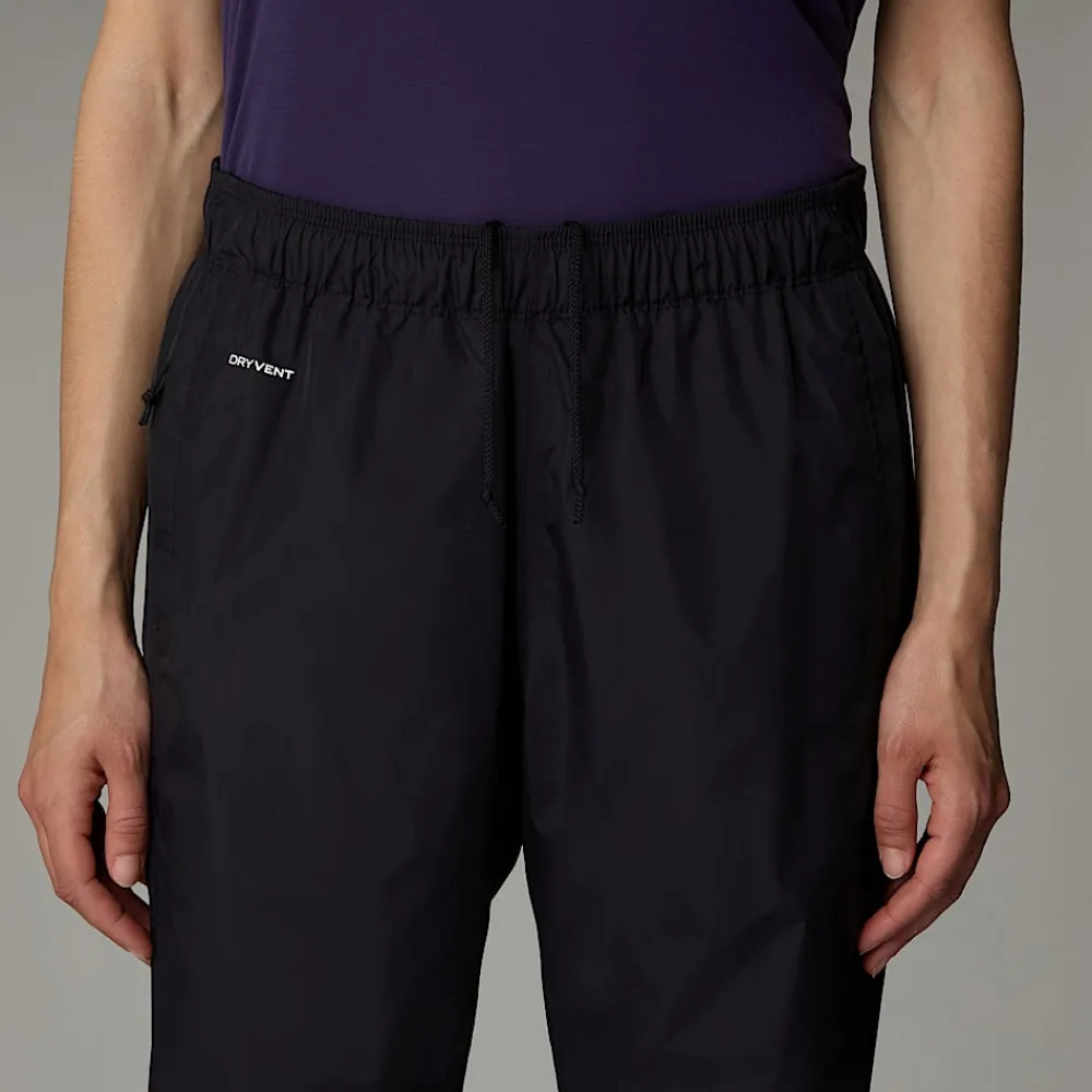 Mujer The North Face Pantalones<Pantalón Impermeable Antora Para Mujer