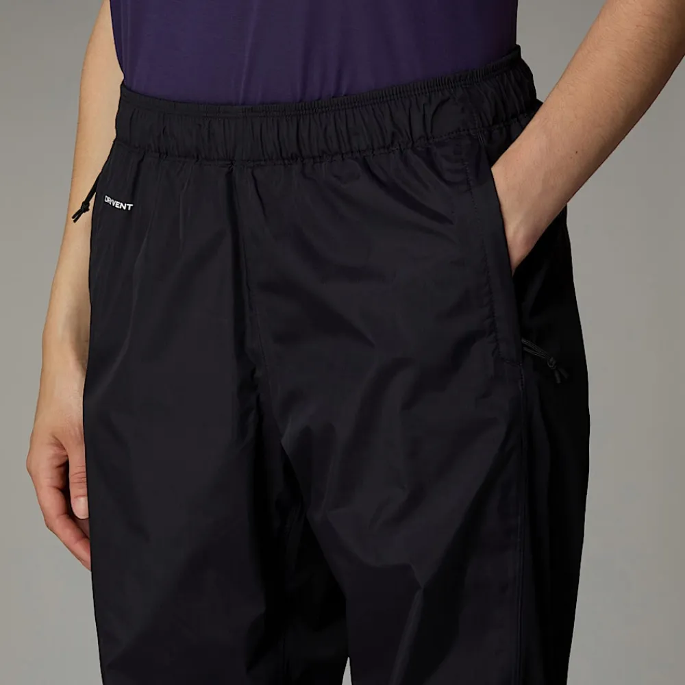 Mujer The North Face Pantalones<Pantalón Impermeable Antora Para Mujer