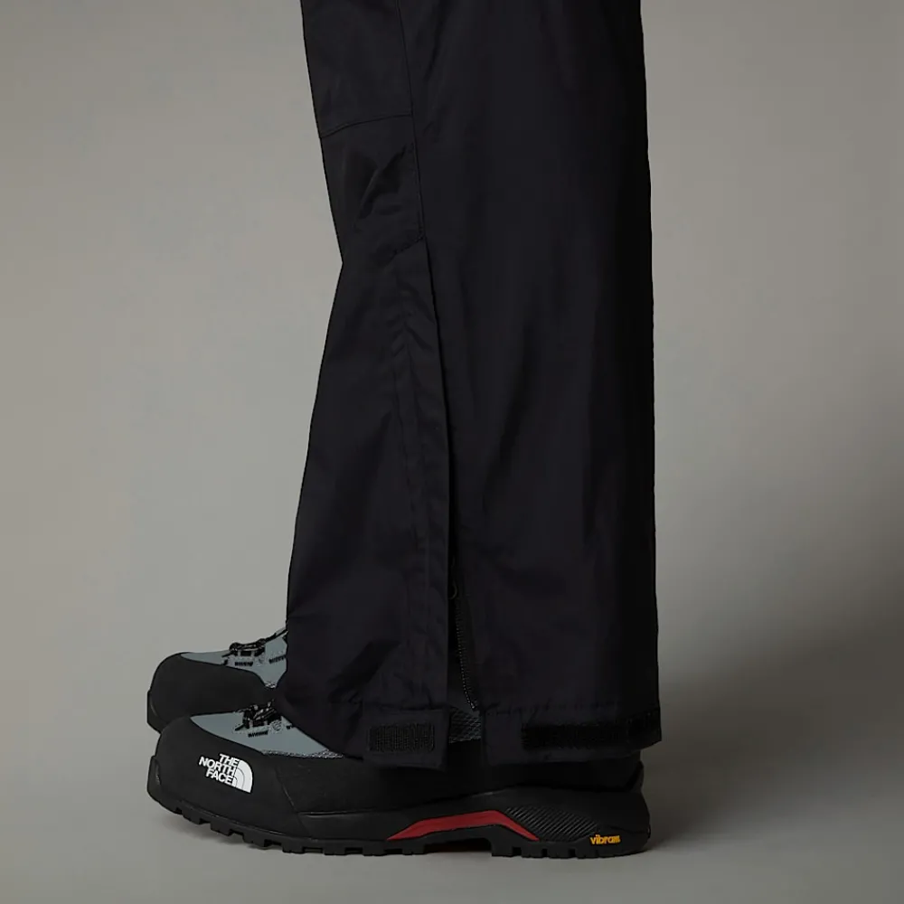 Mujer The North Face Pantalones<Pantalón Impermeable Antora Para Mujer