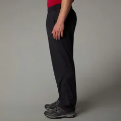 Hombre The North Face Pantalones<Pantalón Impermeable Antora Para Hombre