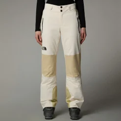 Mujer The North Face Pantalones|Esquí & Snowboard<Pantalón Lenado Para Mujer