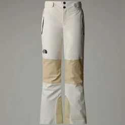 Mujer The North Face Pantalones|Esquí & Snowboard<Pantalón Lenado Para Mujer