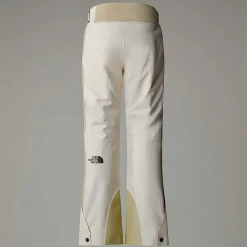 Mujer The North Face Pantalones|Esquí & Snowboard<Pantalón Lenado Para Mujer