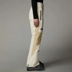 Mujer The North Face Pantalones|Esquí & Snowboard<Pantalón Lenado Para Mujer