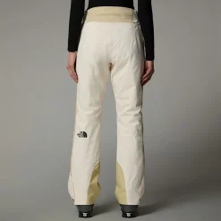 Mujer The North Face Pantalones|Esquí & Snowboard<Pantalón Lenado Para Mujer