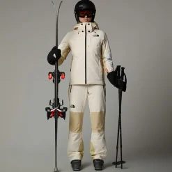Mujer The North Face Pantalones|Esquí & Snowboard<Pantalón Lenado Para Mujer