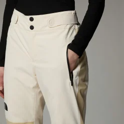 Mujer The North Face Pantalones|Esquí & Snowboard<Pantalón Lenado Para Mujer