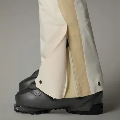 Mujer The North Face Pantalones|Esquí & Snowboard<Pantalón Lenado Para Mujer