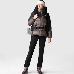 Mujer The North Face Pantalones<Pantalón Recto De Corte Slim Speedlight Para Mujer
