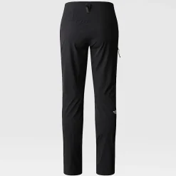 Mujer The North Face Pantalones<Pantalón Recto De Corte Slim Speedlight Para Mujer