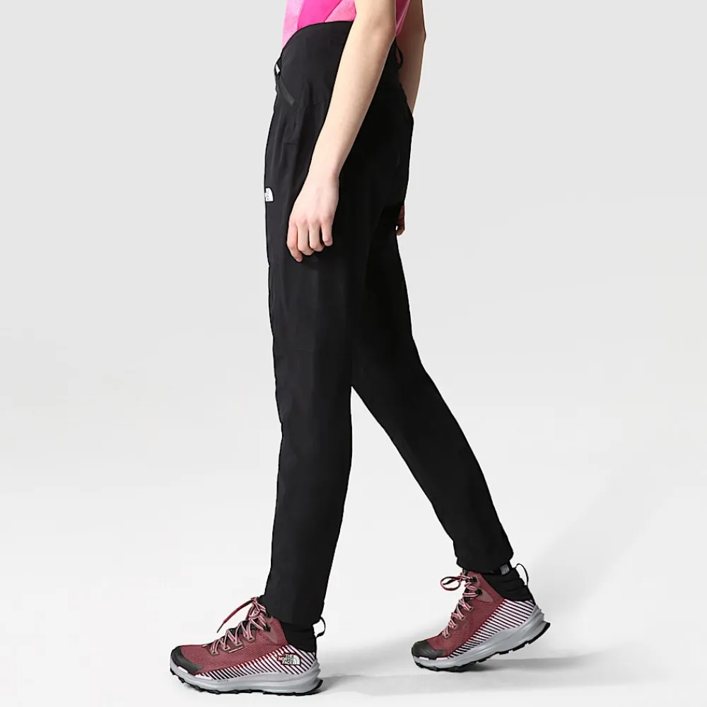 Mujer The North Face Pantalones<Pantalón Recto De Corte Slim Speedlight Para Mujer
