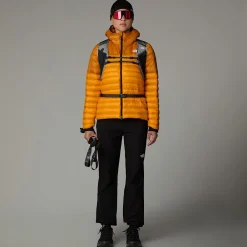 Mujer The North Face Pantalones<Pantalón Recto Regular Diablo Para Mujer