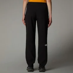 Mujer The North Face Pantalones<Pantalón Recto Regular Diablo Para Mujer