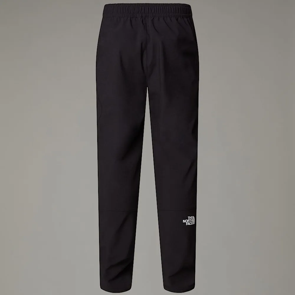 Niños The North Face Pantalones|Pantalones<Pantalón Recto Regular Para Jóvenes