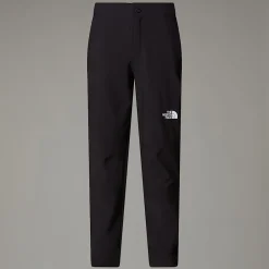 Niños The North Face Pantalones|Pantalones<Pantalón Recto Regular Para Jóvenes