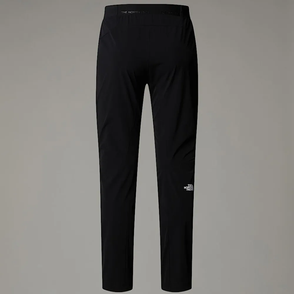 Mujer The North Face Pantalones<Pantalón Recto Slim Ridge Para Mujer