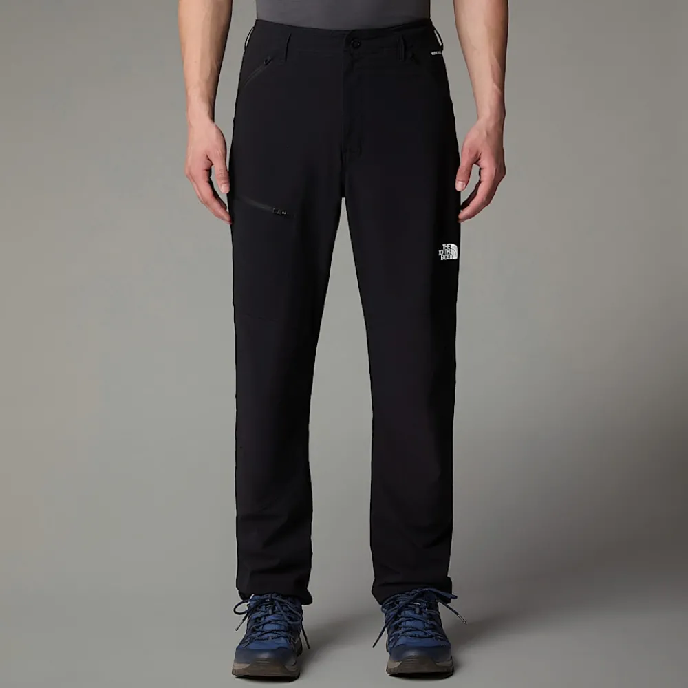 Hombre The North Face Pantalones<Pantalón Regular Speedlight Para Hombre