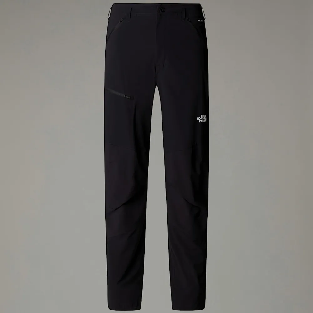 Hombre The North Face Pantalones<Pantalón Regular Speedlight Para Hombre