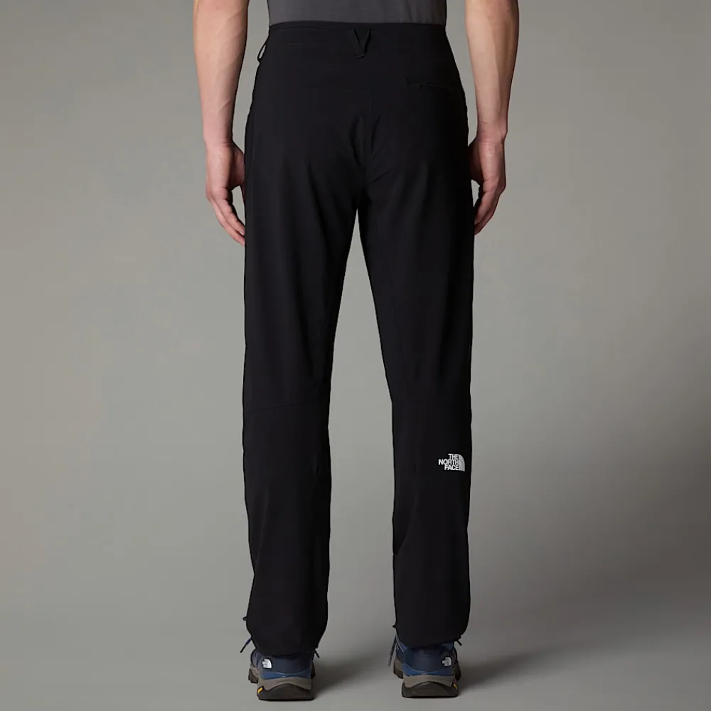 Hombre The North Face Pantalones<Pantalón Regular Speedlight Para Hombre