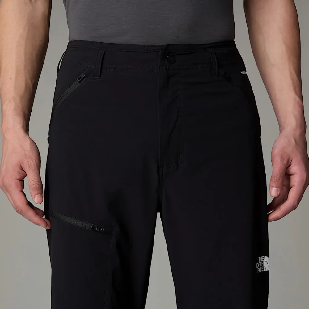 Hombre The North Face Pantalones<Pantalón Regular Speedlight Para Hombre
