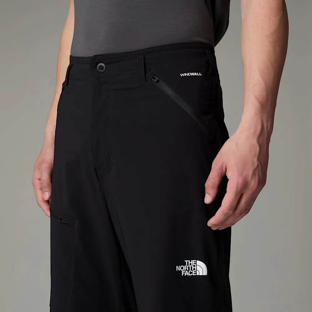 Hombre The North Face Pantalones<Pantalón Regular Speedlight Para Hombre